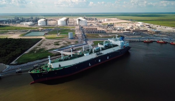Natural gas producer key to Trump’s energy dominance agenda strikes new deal with Malaysia