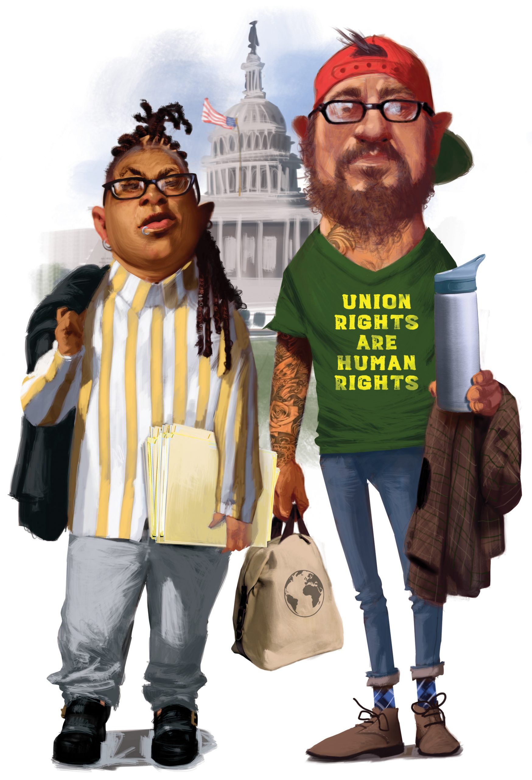 It’s Worse than Vulgar, It’s Trendy