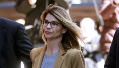 Aunt Becky is totes going to jail