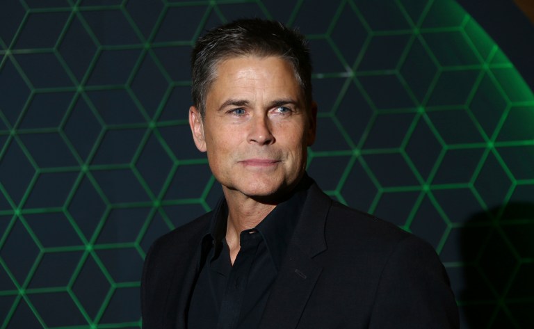 Actor Rob Lowe deletes ‘Chief’ Elizabeth Warren joke after people got ‘upset’