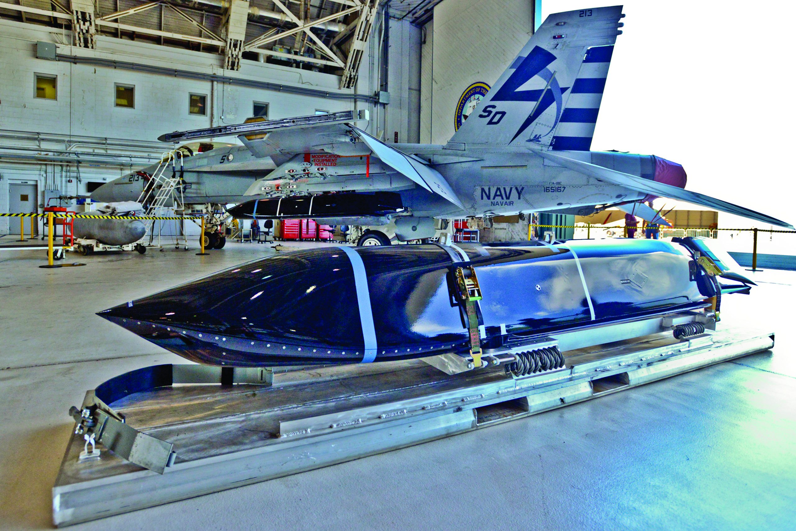 Pentagon’s boosted missile buys are insufficient to meet China’s threat