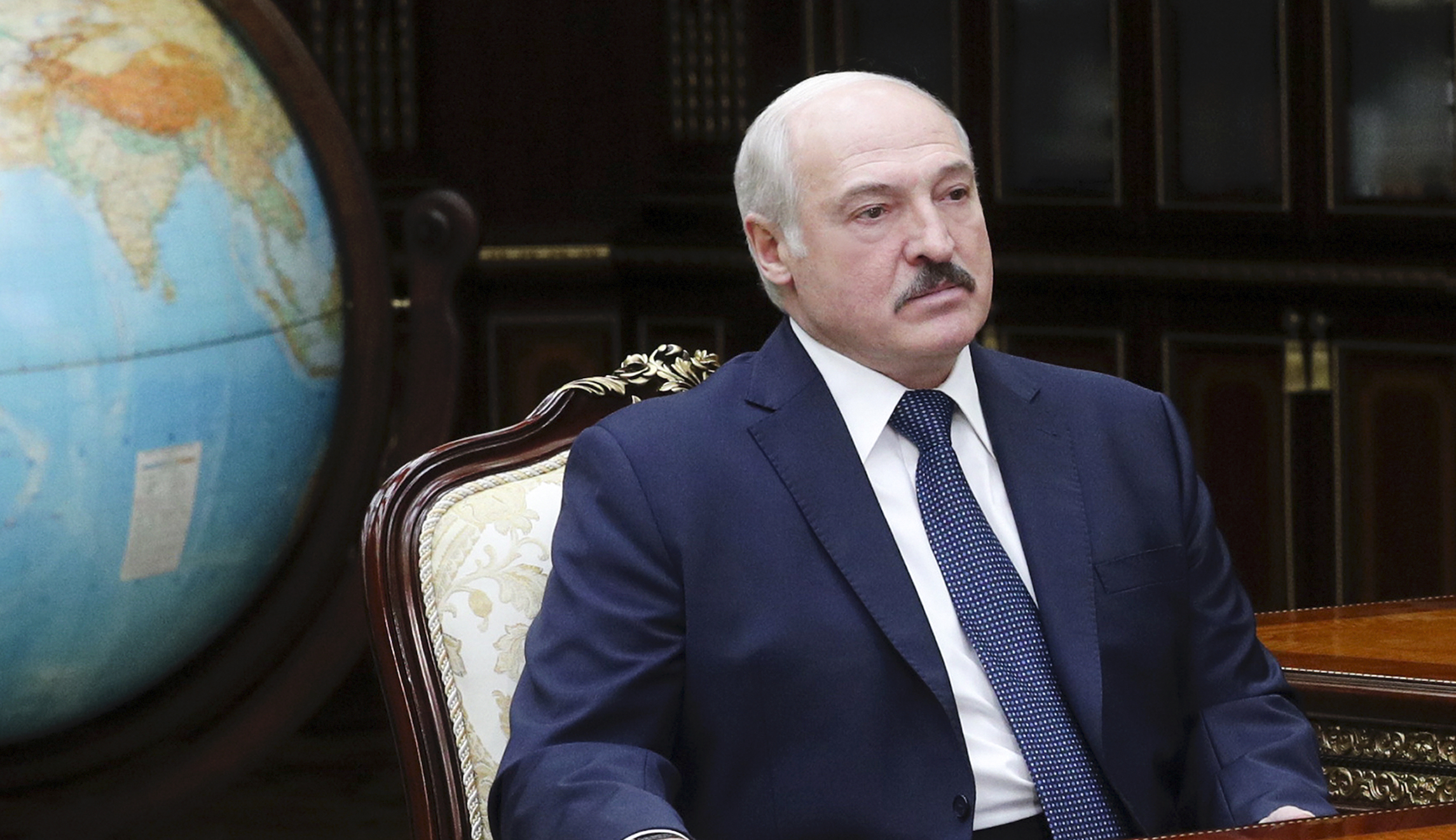 NATO should warn Belarus and Russia against Poland action