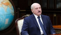 Belarus throws a Nobel winner in prison