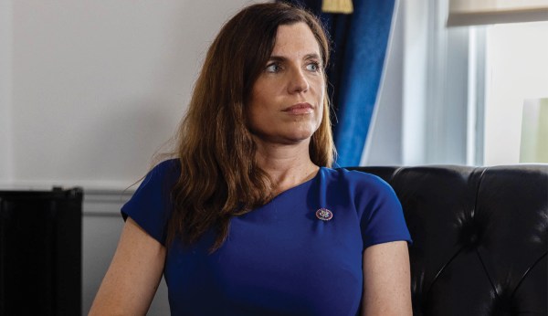 Nancy Mace seeks answers on Pentagon’s return to Defense Travel System
