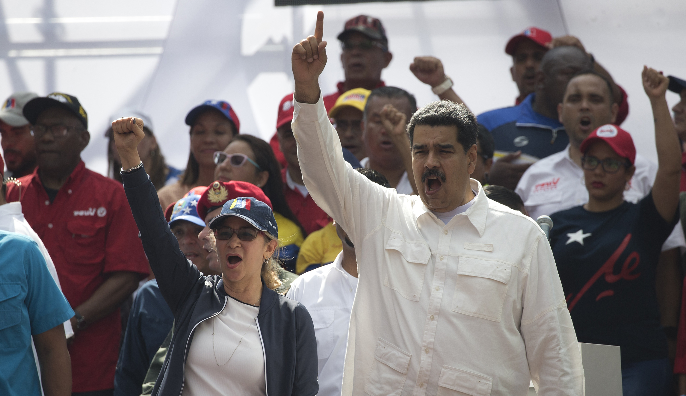 Socialism is bad, but it didn’t create the Biden border crisis