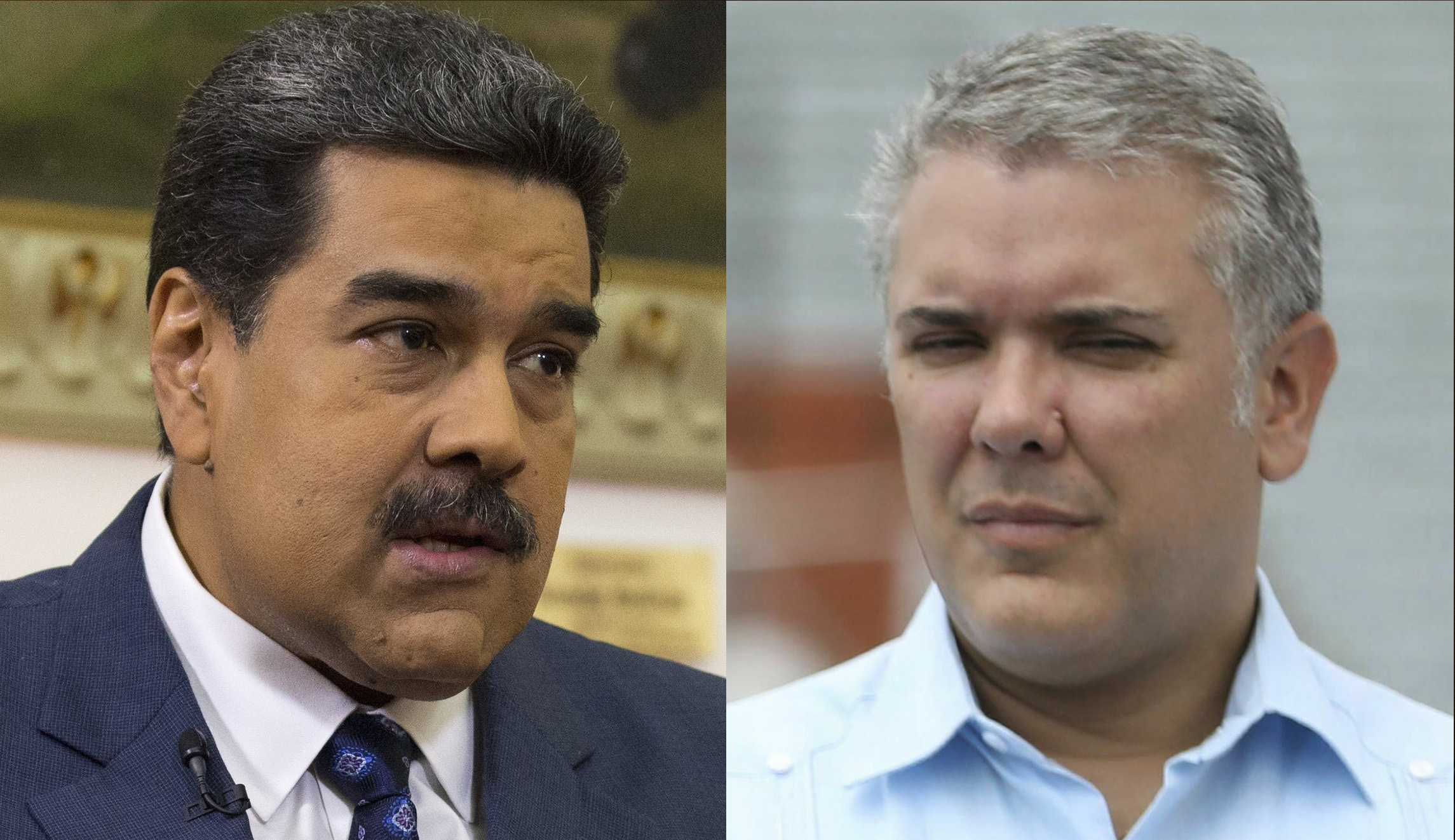 Maduro breaks diplomatic ties with Colombia as US aid makes its way into Venezuela