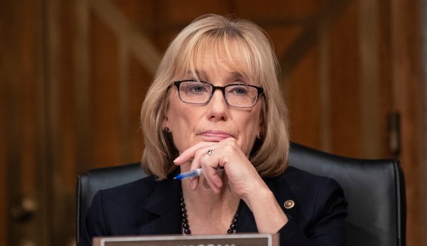 Maggie Hassan unveils $13 million fall ad buy to defend New Hampshire reelection
