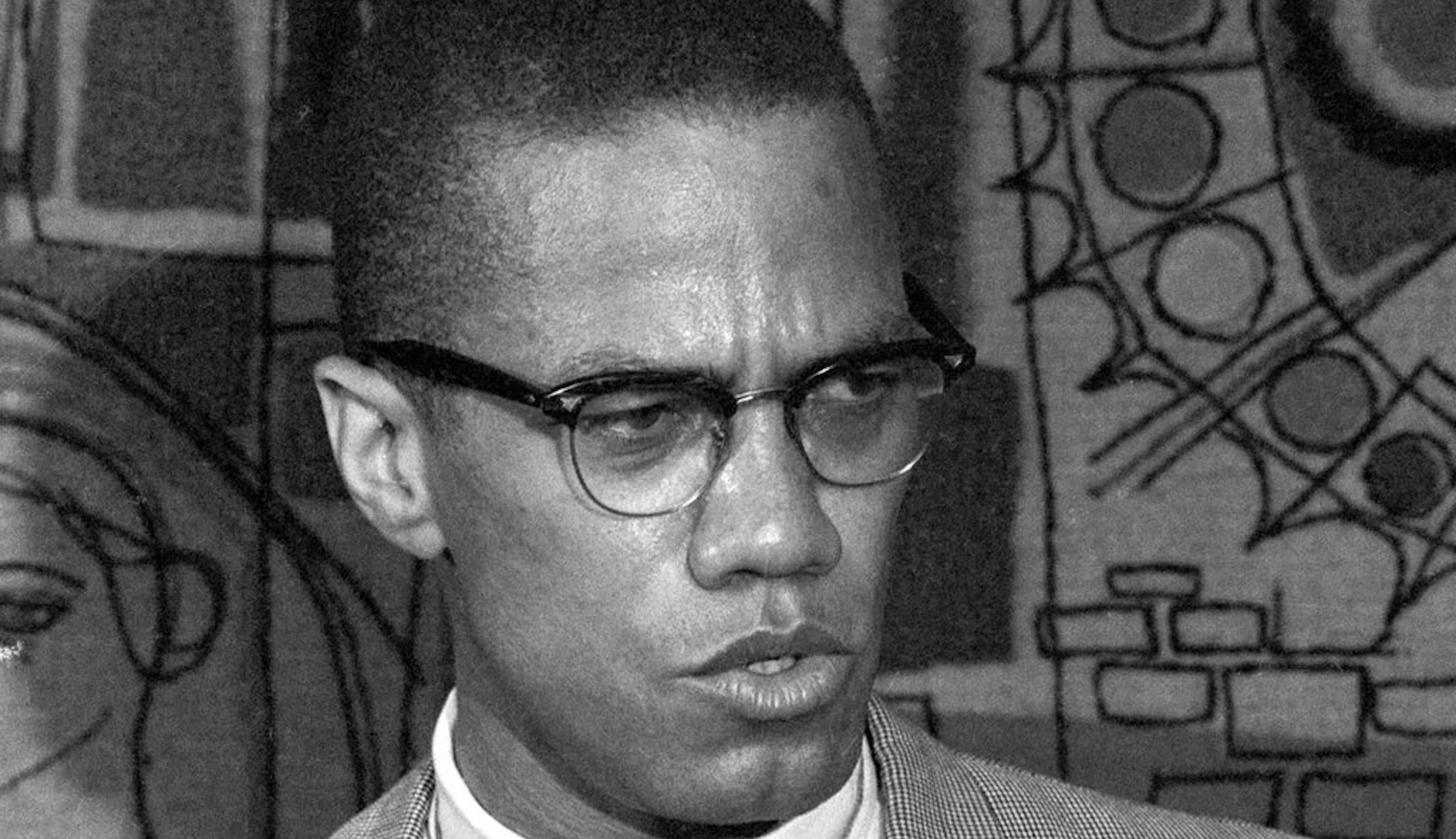 Two men convicted of Malcolm X shooting to be exonerated