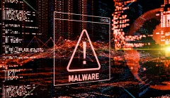 Destructive cyberattacks target Ukrainian organizations