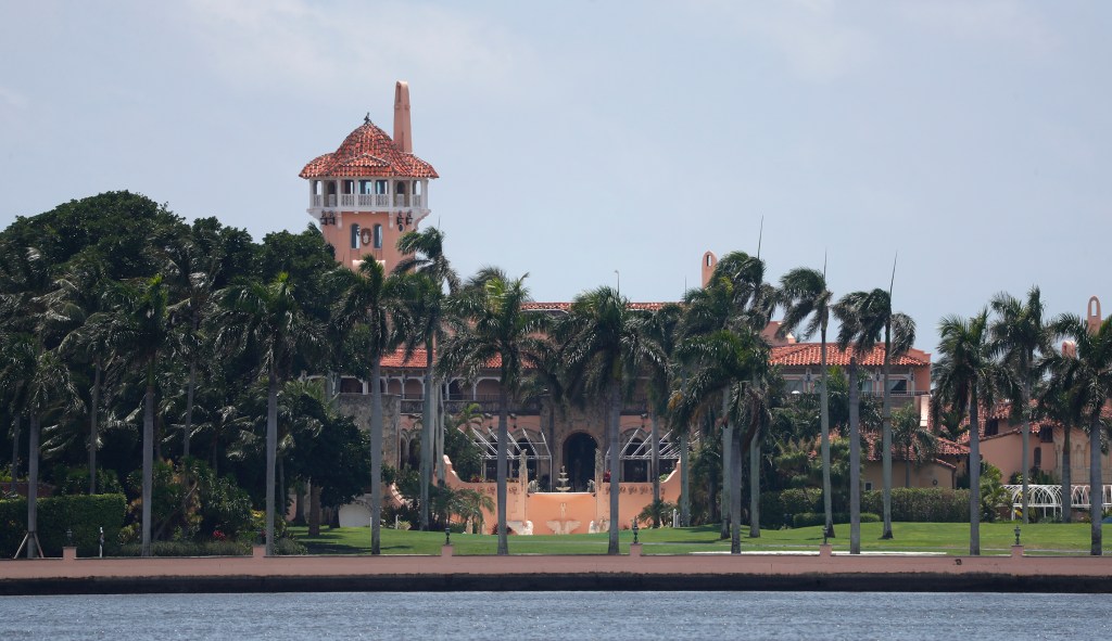 Three quick thoughts on what we know about Mar-a-Lago raid so far