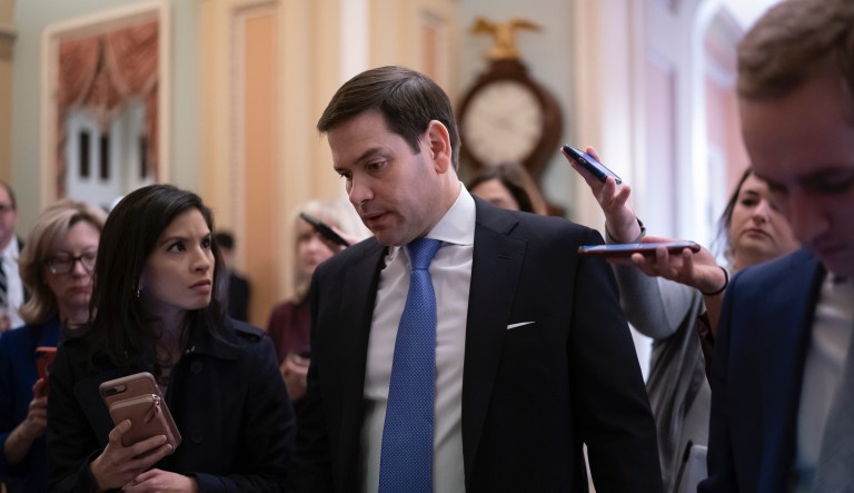 Senate Republicans will try to pass more small business funding Thursday