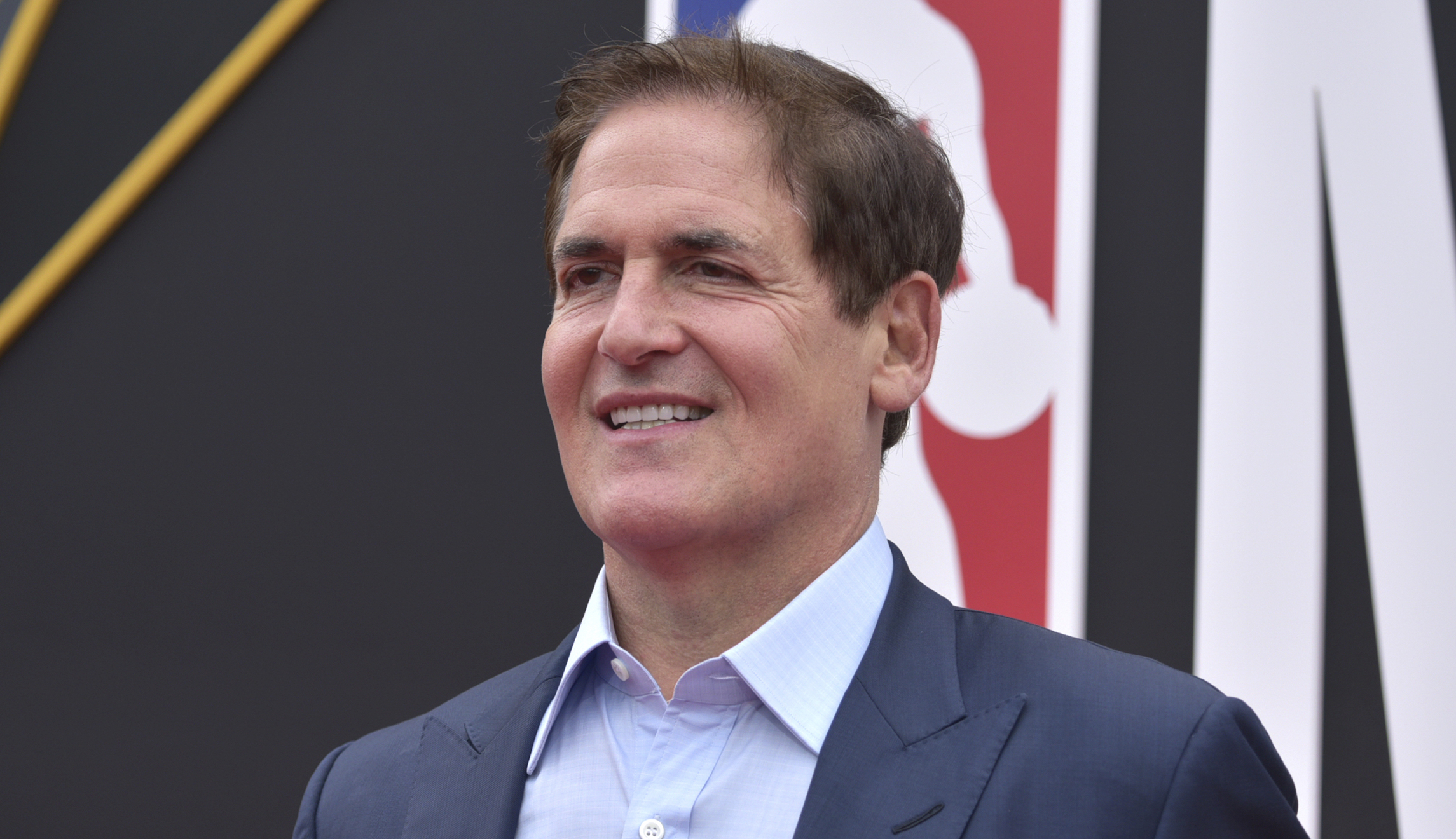 Mark Cuban: Trump and Congress ‘ain’t doing shit’ besides trying to ‘blame’ others for coronavirus