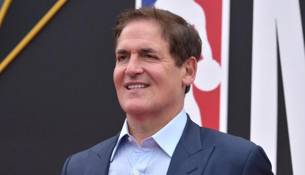 Mark Cuban: Trump and Congress ‘ain’t doing shit’ besides trying to ‘blame’ others for coronavirus