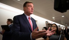 Senate Intelligence Committee to receive briefing on Trump, Biden classified documents