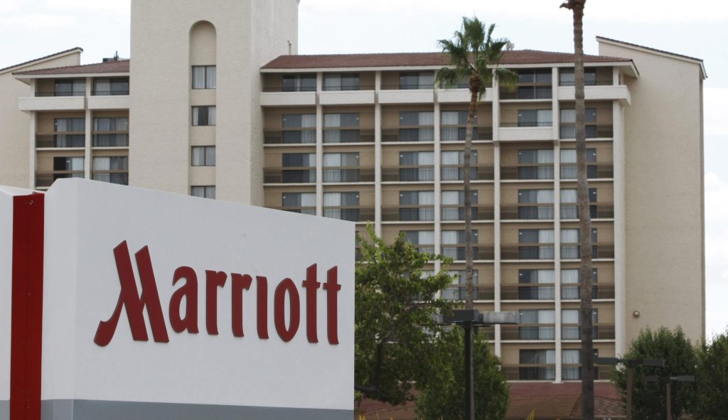 Marriott says 5.2M guests exposed in new data breach