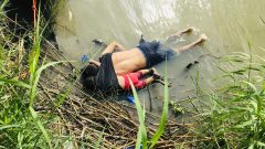 Angie Valeria Martinez’s parents were reckless; so was Congress