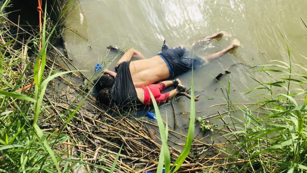 Angie Valeria Martinez’s parents were reckless; so was Congress
