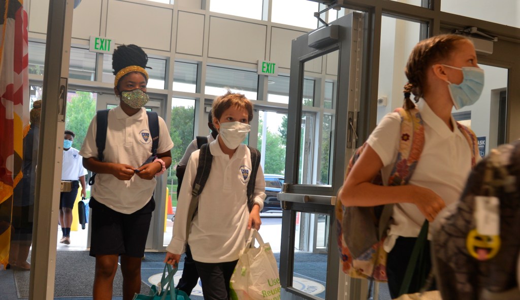 No, that government-funded mask study doesn’t justify school mask mandates