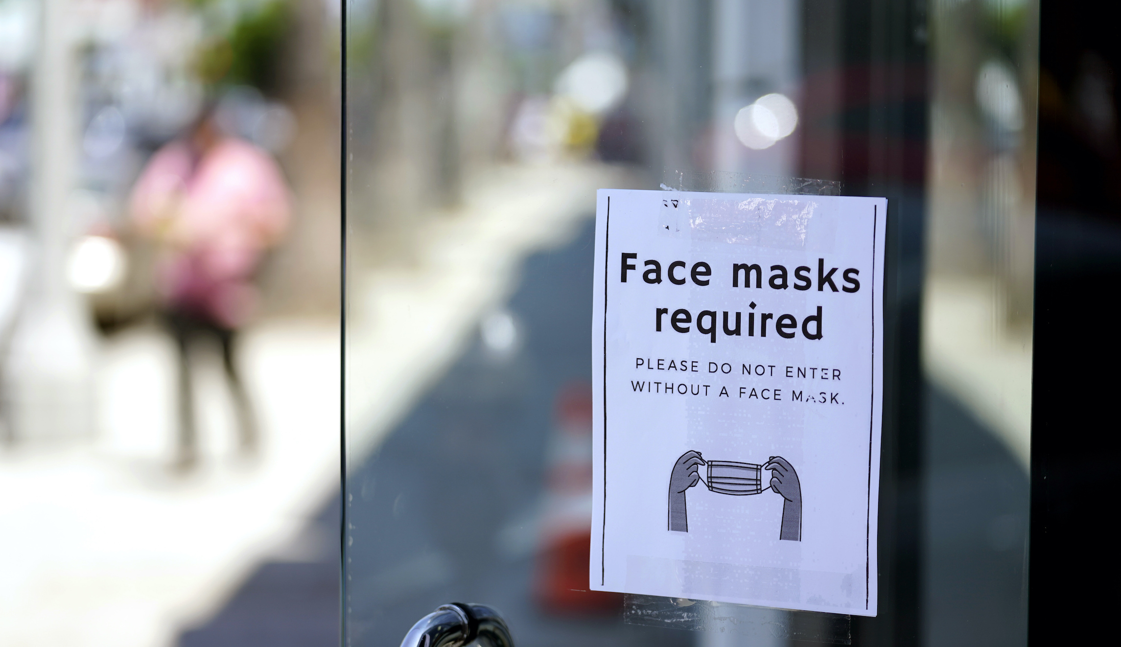 Salt Lake County implements mask mandate