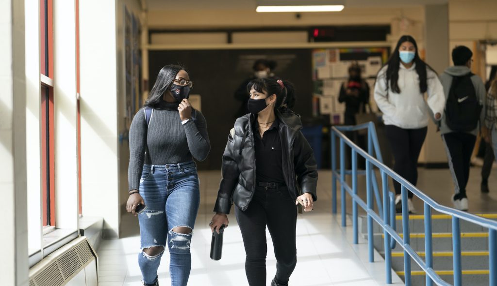 Teachers unions have abandoned our students by blocking reopening