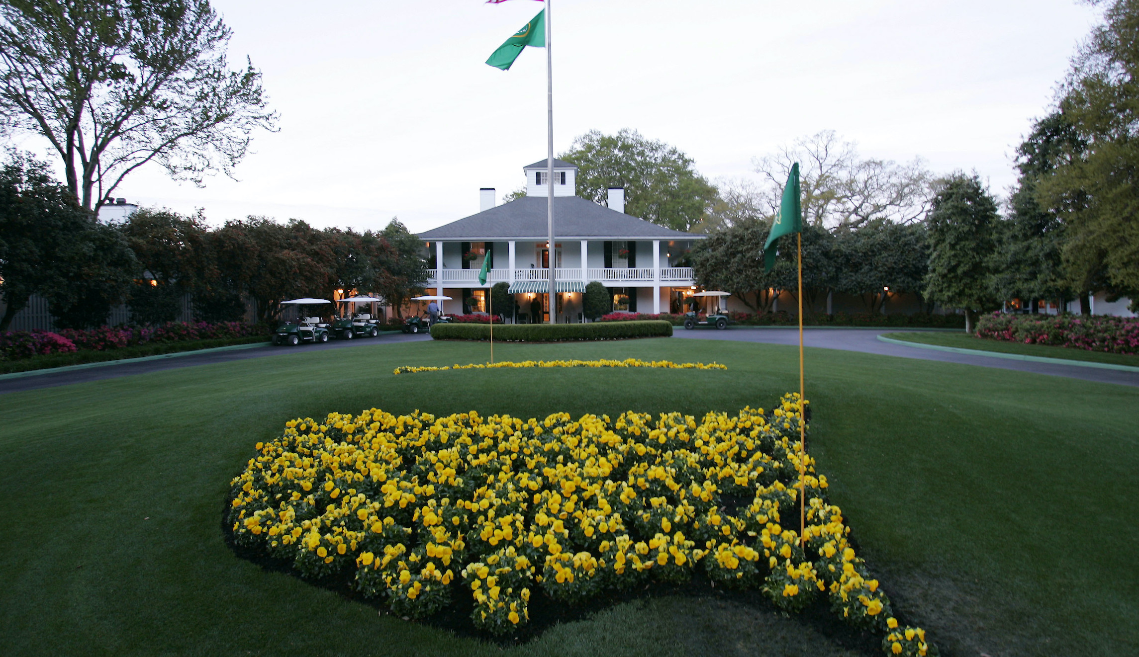 Augusta National