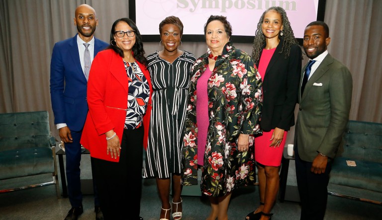 Maya Wiley leaves MSNBC to explore run for New York City mayor