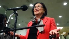 Senate passes bipartisan bill to combat hate crimes against Asian Americans