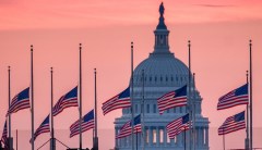 Allies should ‘merge’ military and police intelligence to counter China: Pentagon