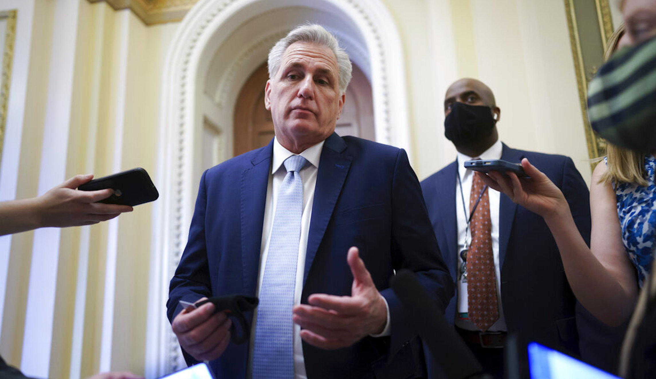 Congressional rules reforms ‘make it easier’ to add to debt, budget hawk group claims