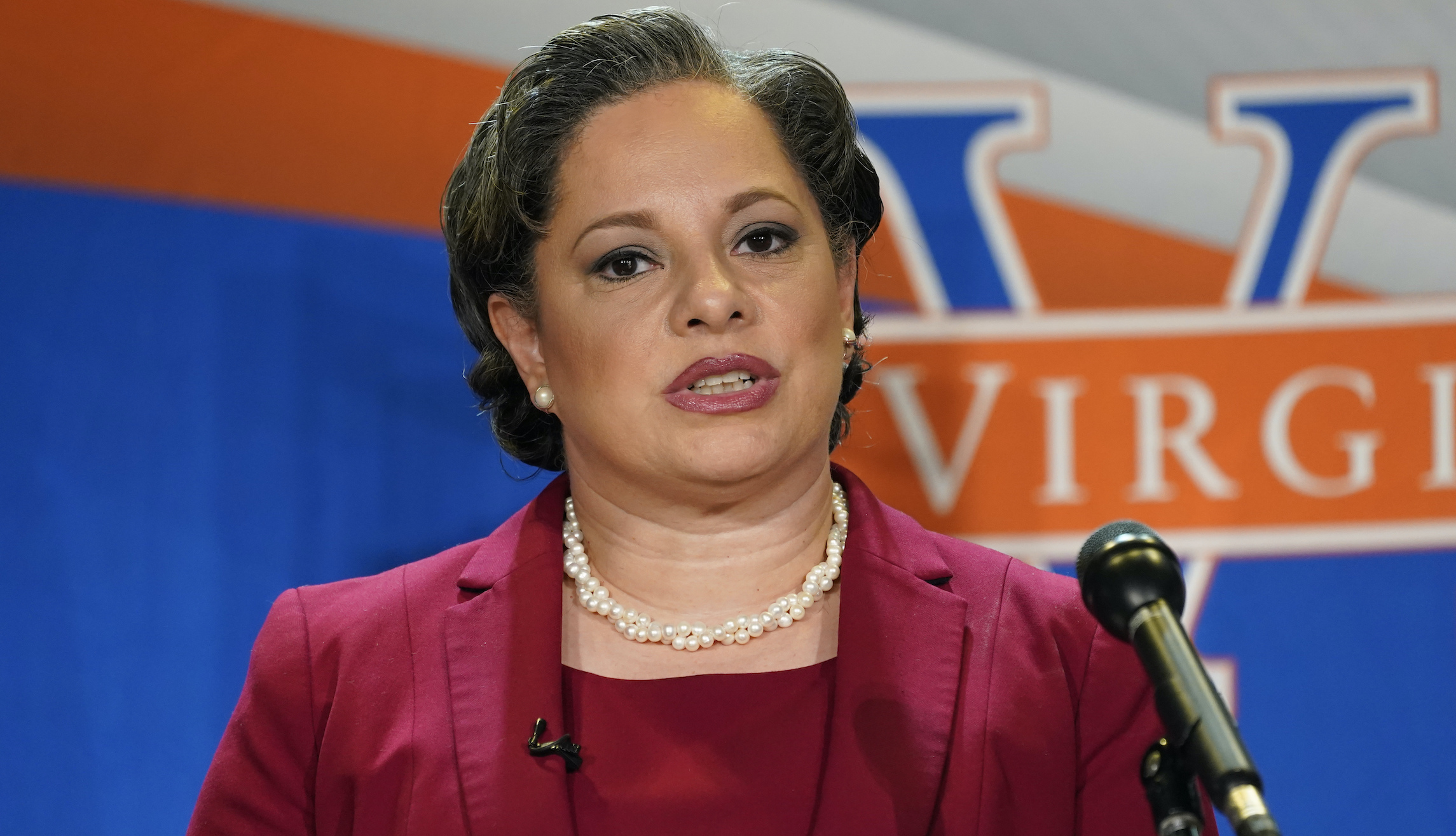 Jennifer McClellan wins Democratic ‘firehouse primary’ to replace late Rep. Don McEachin