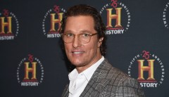 ‘Helping us heal’: Matthew McConaughey visits hometown after Uvalde school shooting