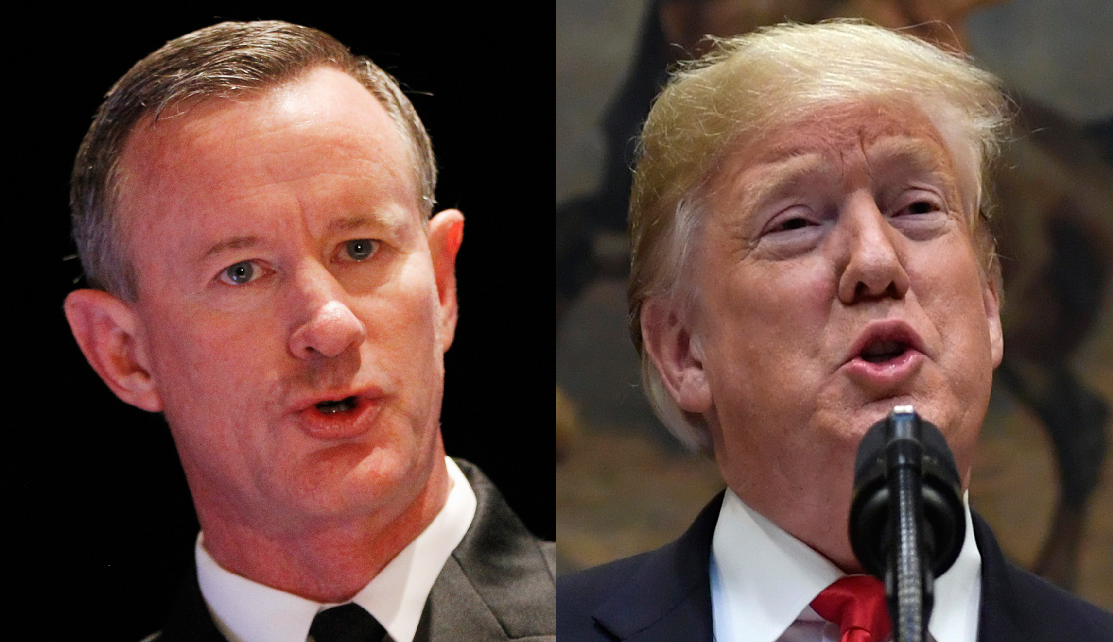 Actually, Trump has a point about the bin Laden raid (even though he’s wrong about McRaven)
