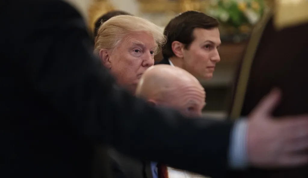 6 of Trump’s lesser-known incomes