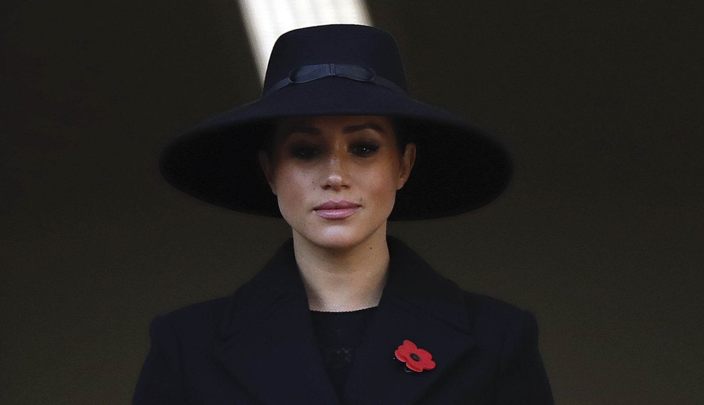 Meghan Markle’s new media strategy