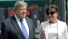 Amalija Knavs dead: Donald Trump’s mother-in-law dies at age 78
