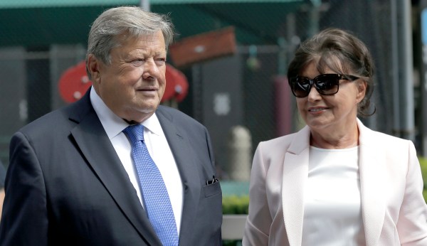 Amalija Knavs dead: Donald Trump’s mother-in-law dies at age 78