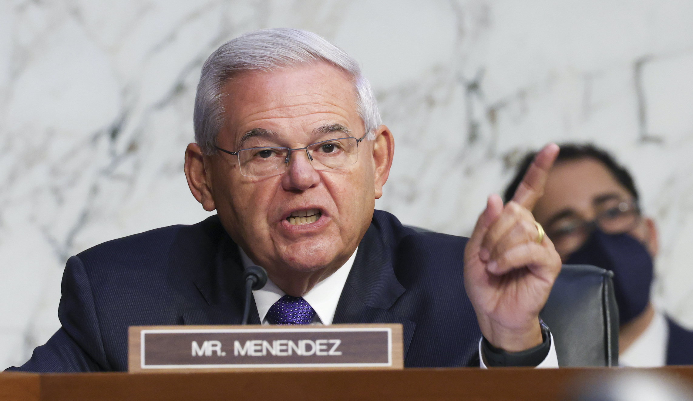 United Nations nuclear watchdog to brief wary Senate Democrats on Iran program