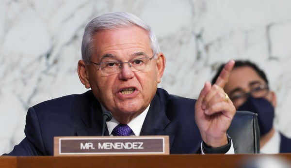 United Nations nuclear watchdog to brief wary Senate Democrats on Iran program
