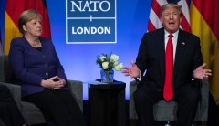 Germany refuses to join Trump in seeking to punish China for coronavirus pandemic