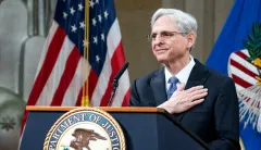 GOP says Garland must appoint special counsel in Biden classified documents scandal
