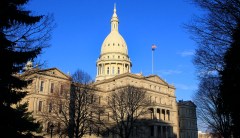 Michigan charter school advocates prepare for anticipated Democratic cuts