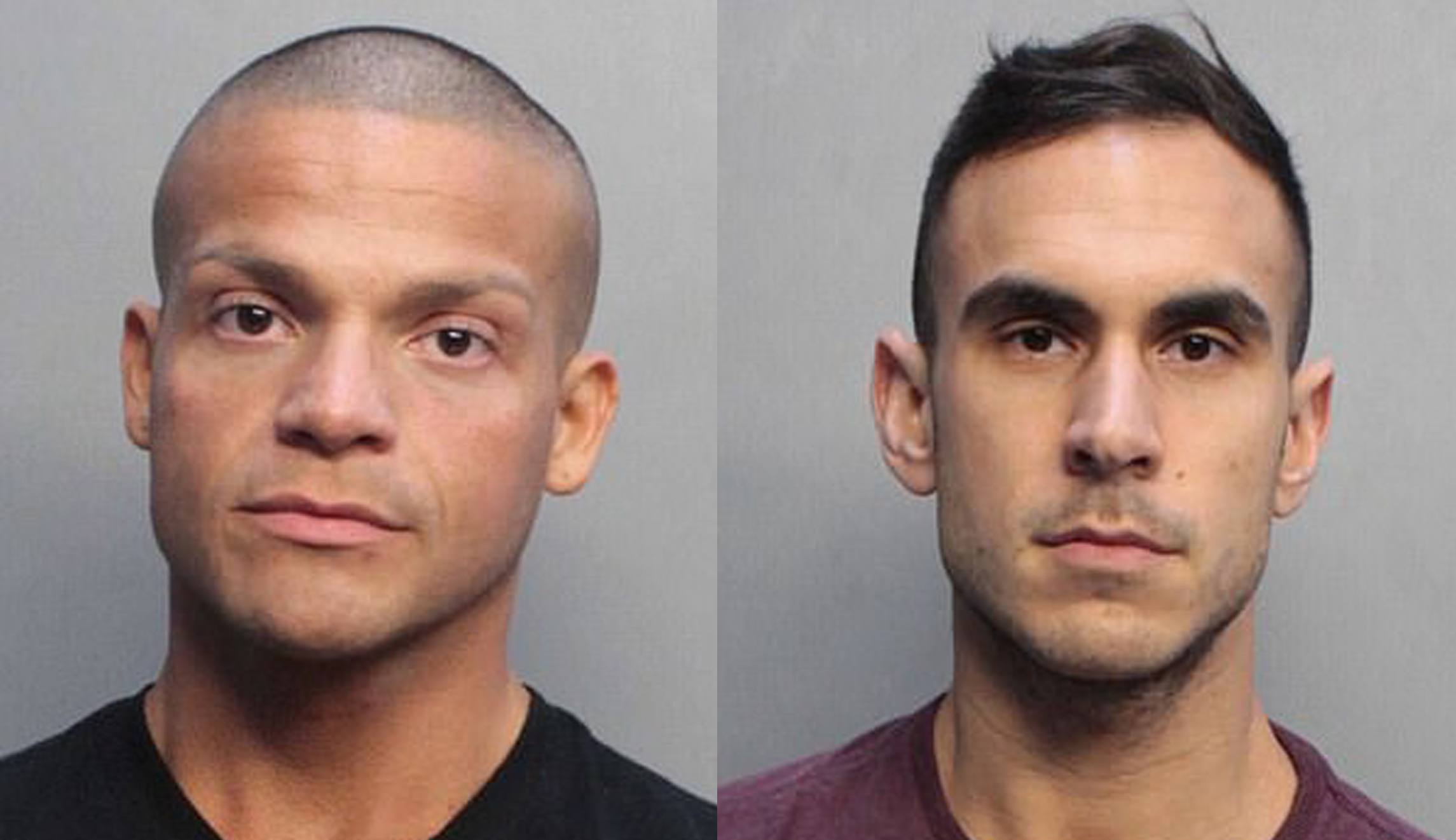 Cruise Ship Drugs Miami Government Computer