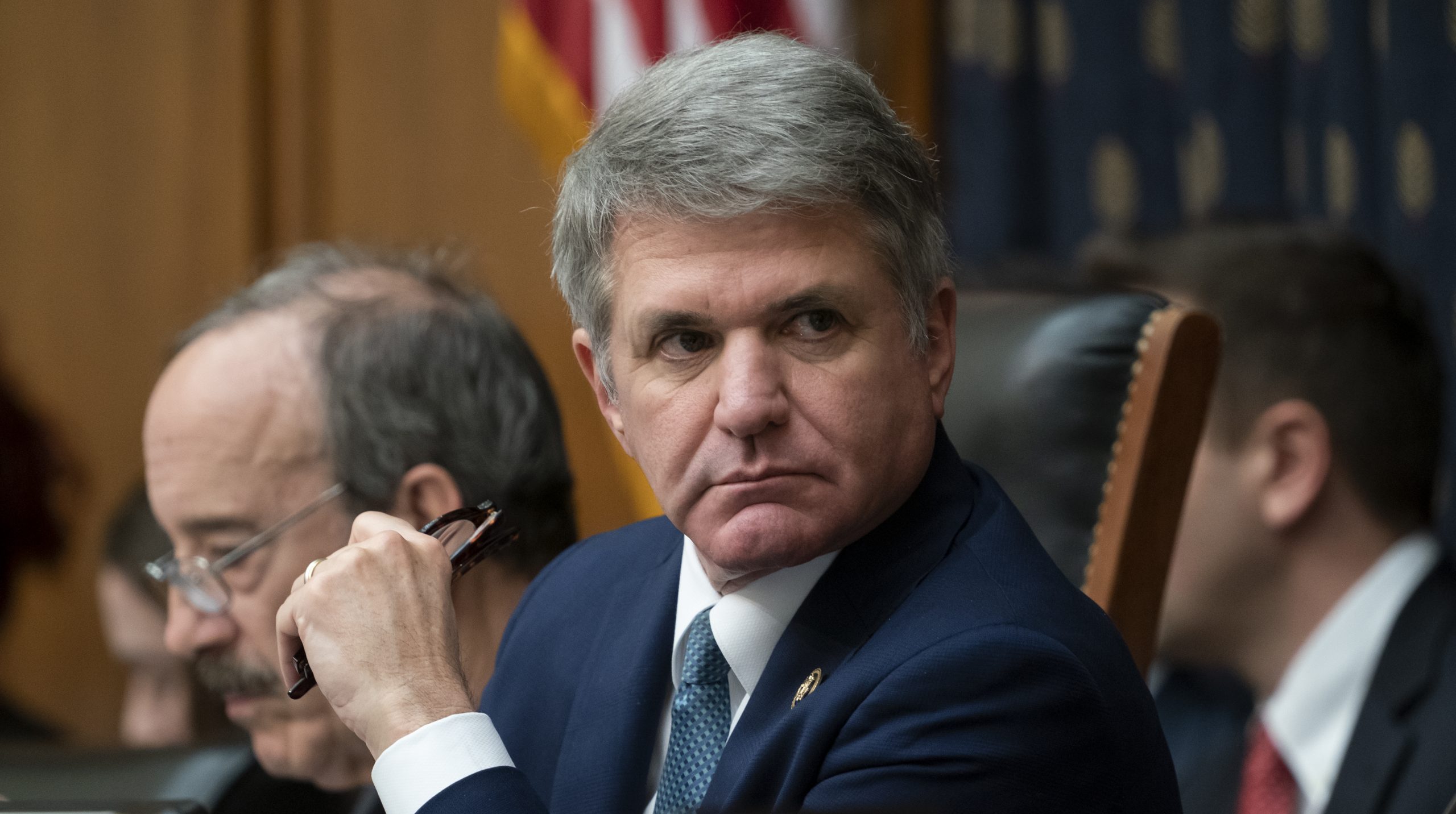 House Republicans will form China task force