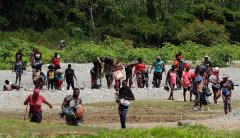 Panama is tired of Biden’s open border policies