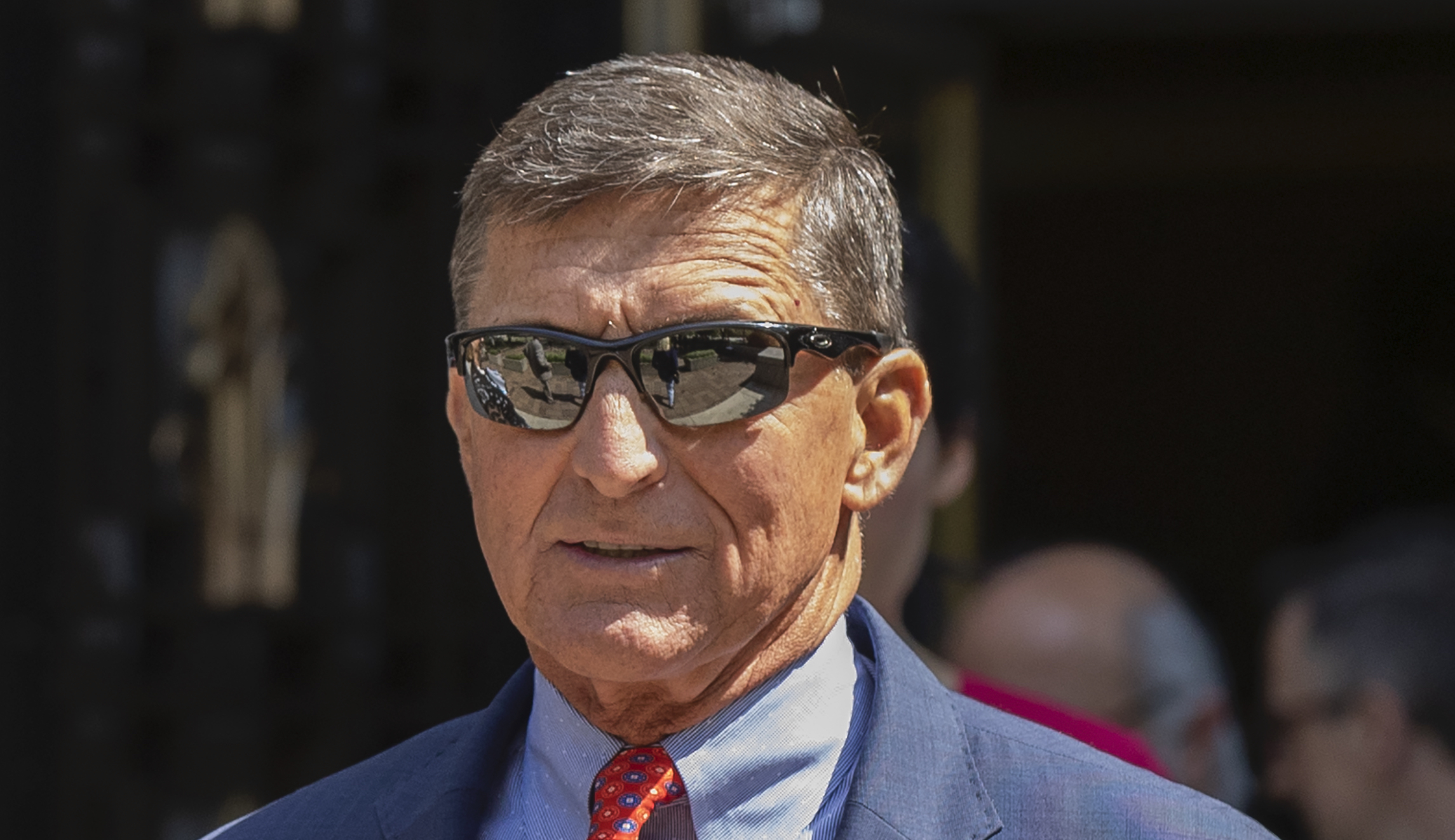 ‘Divorced from the facts’: DOJ shoots down claims Strzok and the FBI trapped Flynn