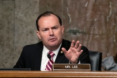 GOP lawmakers urge Biden to curb aid to Ukraine