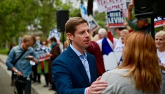 Democrats may blow their best shot in decades to turn Orange County blue