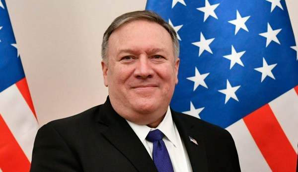 Afghanistan debacle shows foreign policy split among GOP 2024 contenders