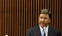 Rep. Mike Rogers calls on Congress to stay in town, deal with ‘border crisis’ over weekend