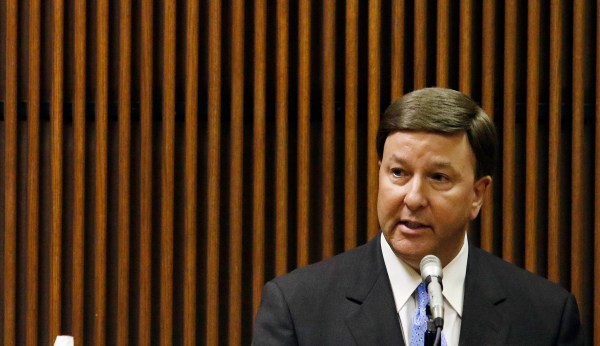 Rep. Mike Rogers calls on Congress to stay in town, deal with ‘border crisis’ over weekend